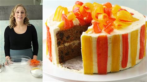 frosted-carrot-ginger-layer-cake-with-orange-cream image