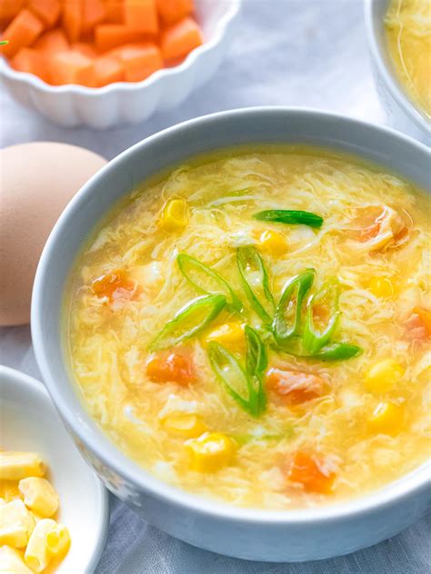 egg-drop-soup-easy-and-authentic-drive-me-hungry image