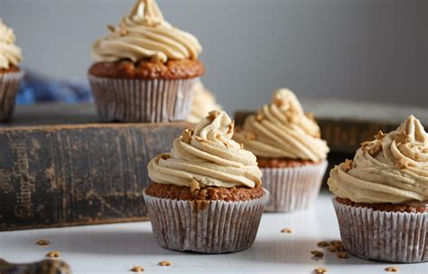 butterscotch-cupcakes-with-easy-frosting-where-is-my image