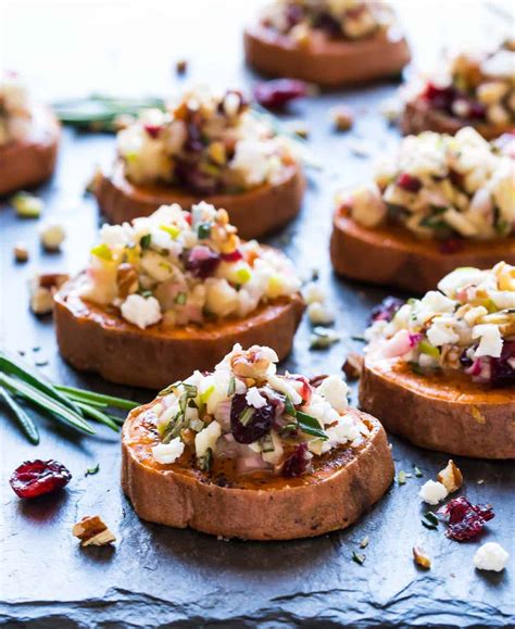 sweet-potato-rounds-with-goat-cheese-cranberry-and image