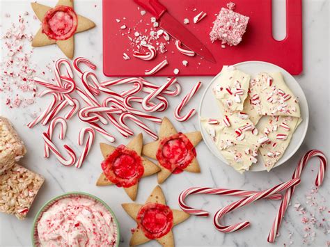 10-holiday-treats-to-make-with-candy-canes-food image