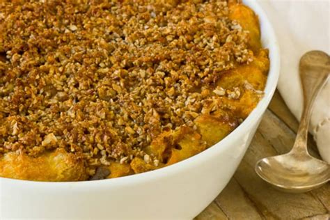 recipe-sweet-potato-bread-pudding-with-pecan-streusel image
