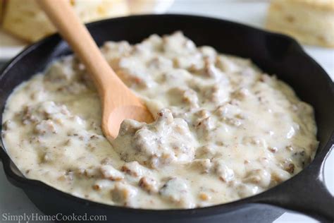 sausage-gravy-recipe-simply-home-cooked image