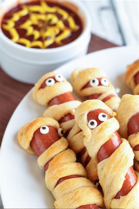 puff-pastry-mummy-dogs-recipe-todays-creative-ideas image