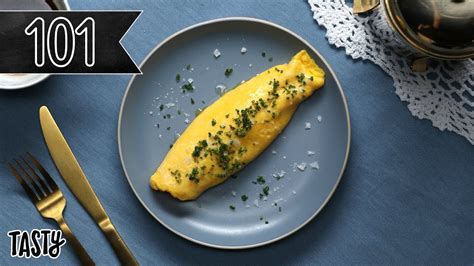 the-best-homemade-omelets-youll-ever-eat-tasty image