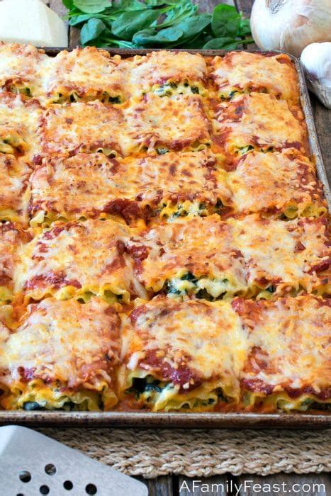 spinach-lasagna-rollups-a-family-feast image