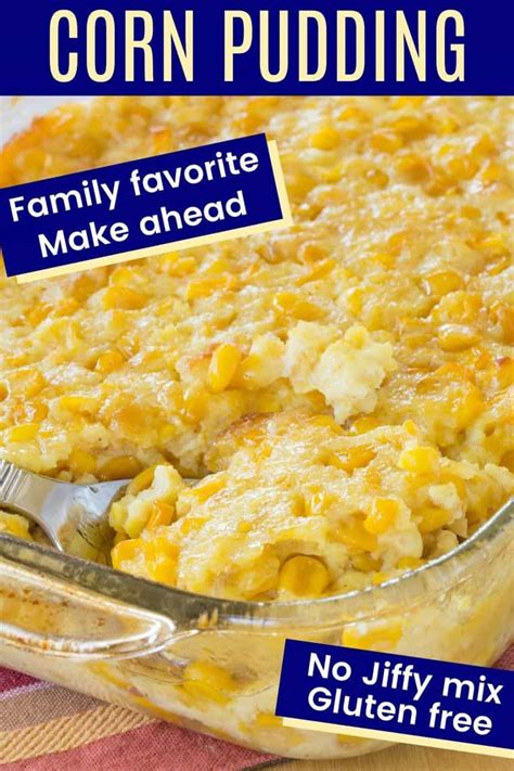 easy-corn-pudding-casserole-my-familys-favorite image