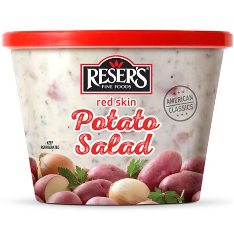 red-skin-potato-salad-resers-fine-foods image