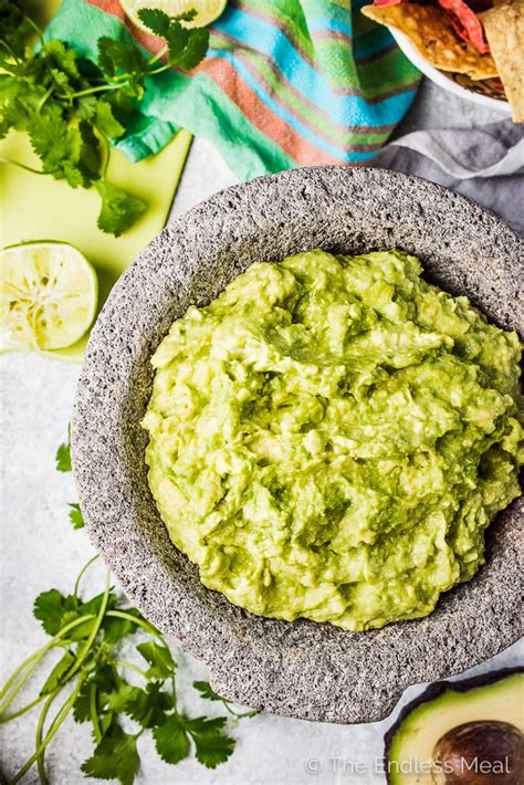 easy-guacamole-recipe-best-ever-the-endless-meal image