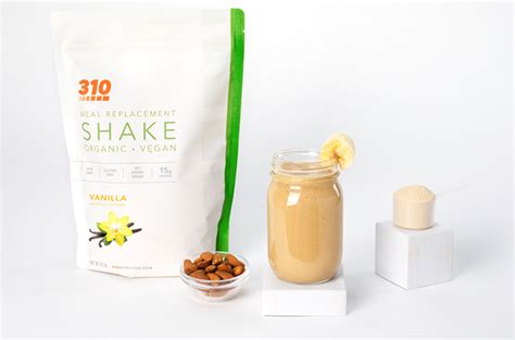 vanilla-almond-protein-shake-310-nutrition image