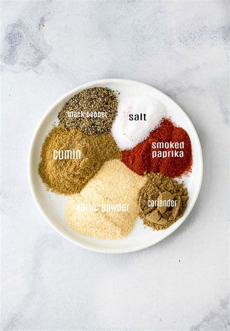 5-of-the-best-dry-rub-recipes-for-chicken-joyful-healthy image