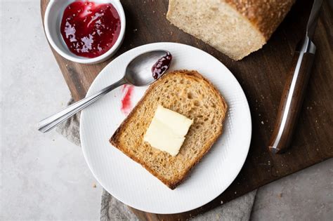 soft-honey-buckwheat-sandwich-bread-the-perfect-loaf image