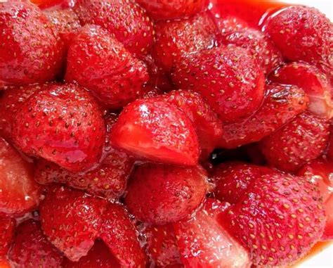 vanilla-roasted-strawberries-recipe-forgetsugar image