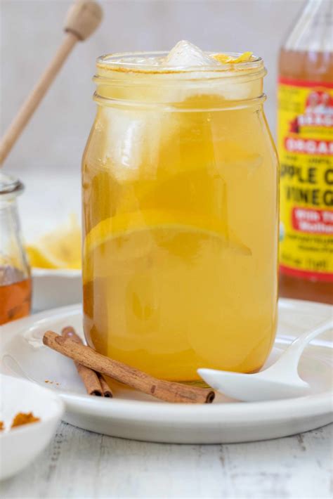 apple-cider-vinegar-drink-recipe-the-harvest-kitchen image