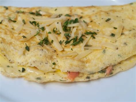 smoked-salmon-omelette-recipe-cdkitchencom image