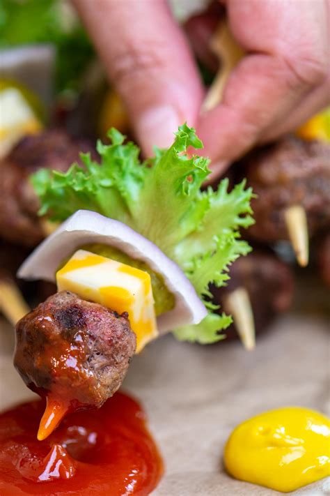 grilled-kobe-beef-cheeseburger-kebabs-kitchen image