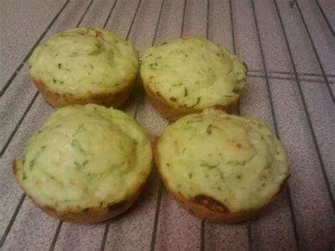 zucchini-feta-muffins-recipe-sparkrecipes image