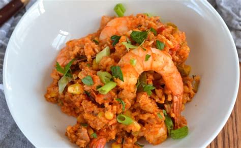 creole-jambalaya-with-chicken-shrimp-and-andouille image