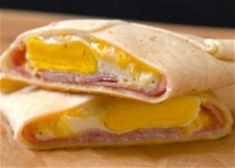 myfridgefood-ham-egg-and-cheese-wrap image