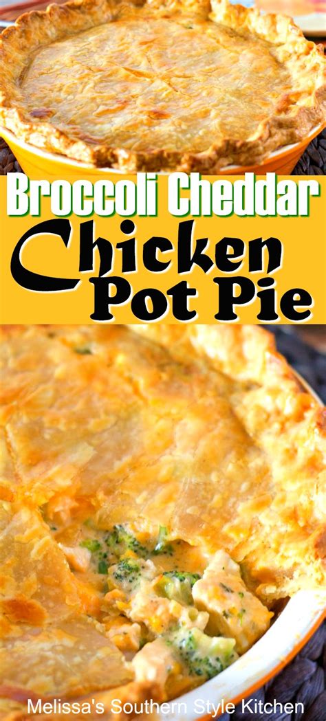 broccoli-cheddar-chicken-pot-pie image