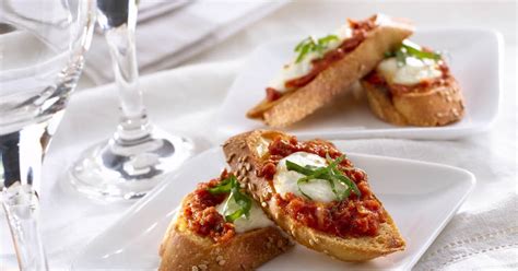 10-best-ricotta-cheese-appetizers-recipes-yummly image