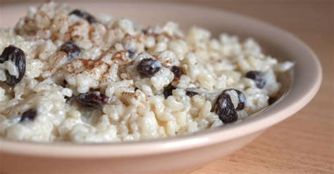 10-best-rice-pudding-with-instant-rice-recipes-yummly image