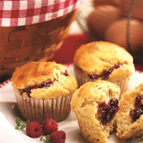 peanut-butter-and-jam-muffins-smuckers image