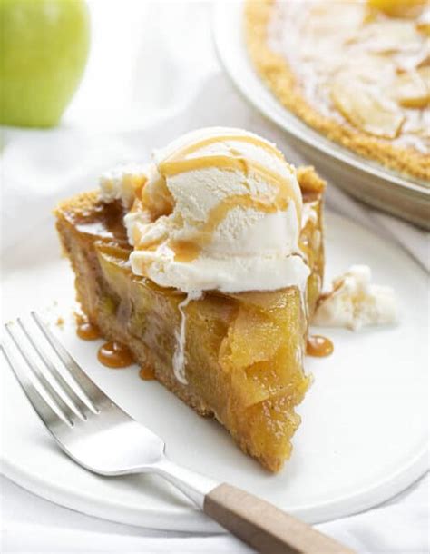 no-bake-apple-pie-i-am-baker image