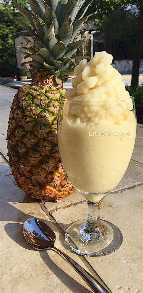 2-ingredient-pineapple-soft-serve-recipe-and-a-spiked image