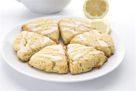 lemon-ricotta-scones-recipe-gf-swerve image