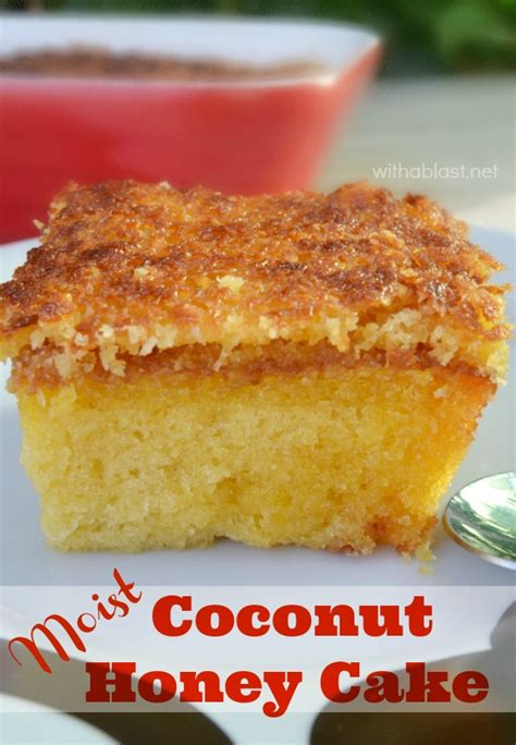 coconut-honey-cake-with-a-blast image