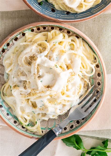 easy-pasta-alfredo-craving-home-cooked image