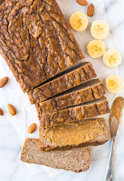 paleo-banana-bread-well-plated-by-erin image