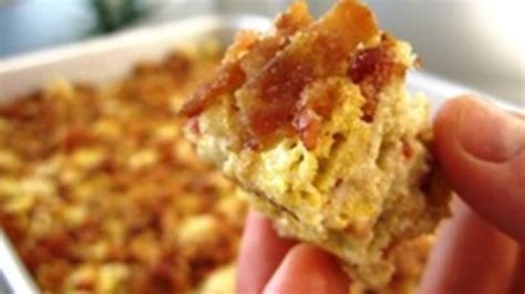 ultimate-brown-butter-cereal-bars-with-candied-bacon image