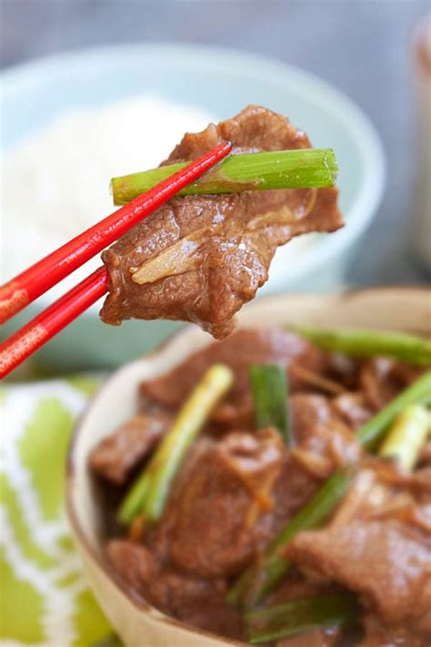 ginger-and-scallion-beef-stir-fry-delicious-asian image