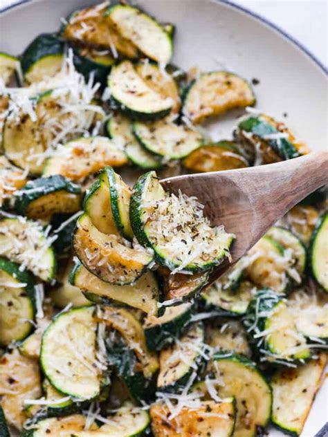 sauted-zucchini-with-parmesan-the-recipe-critic image
