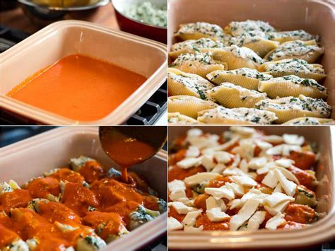 classic-italian-american-stuffed-shells-with-ricotta-and-spinach image