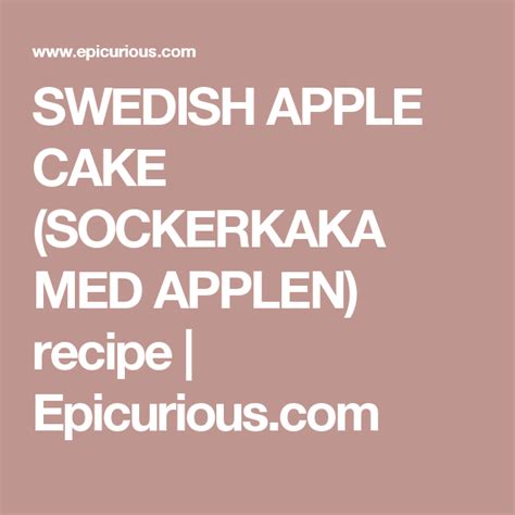 swedish-apple-cake-sockerkaka-med-applen image