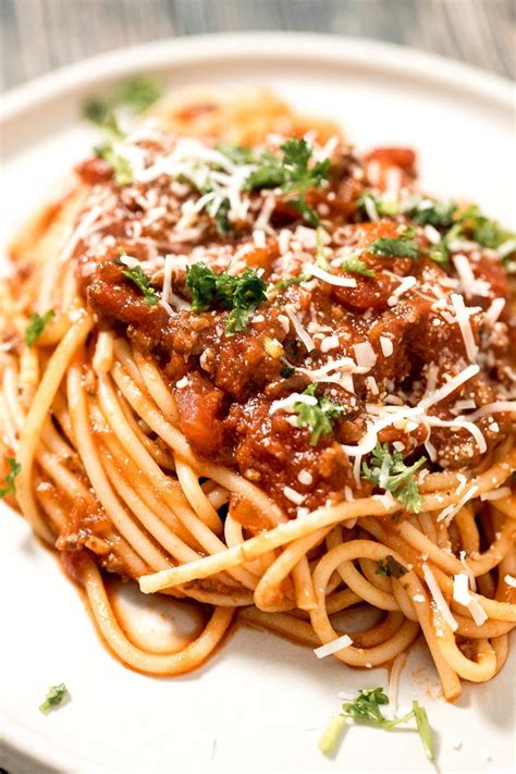 spaghetti-bolognese-ahead-of-thyme image