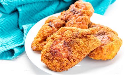 secret-ingredient-restaurant-style-fried-chicken image
