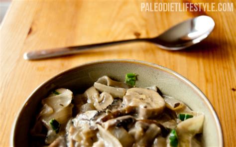 creamy-mushroom-stew-recipe-paleo-leap image