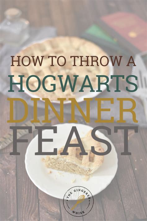 what-to-serve-at-your-hogwarts-dinner-feast-the image