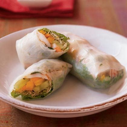 fresh-spring-rolls-with-dipping-sauce-recipe-myrecipes image