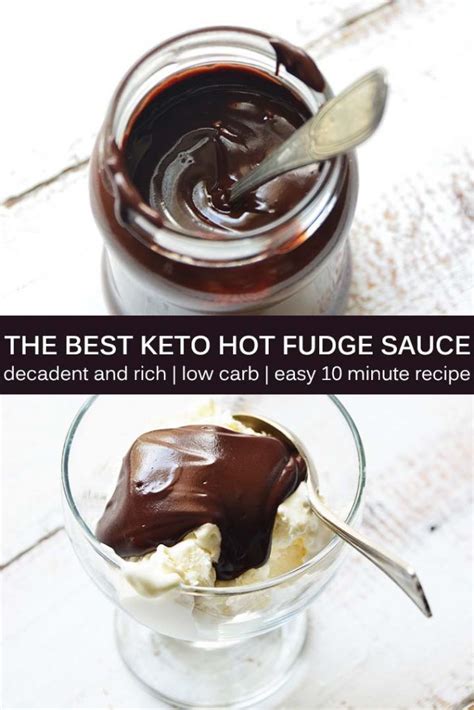 hot-fudge-recipe-the-best-keto-hot-fudge-sauce image