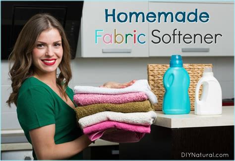 diy-fabric-softener-a-simple-and-natural-fabric image