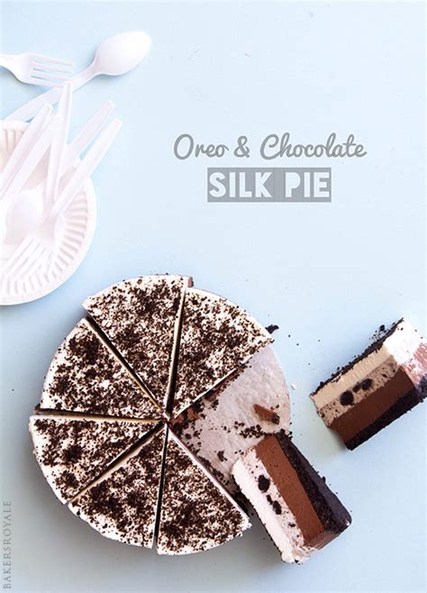 oreo-silk-pie-bakers-royale image
