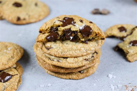 no-chill-chocolate-chip-cookies-ready-in-20-minutes image