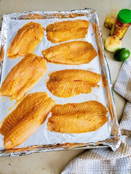chili-lime-tilapia-with-an-easy-4-ingredient-marinade image
