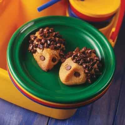 peanut-butter-hedgehogs-recipe-land-olakes image
