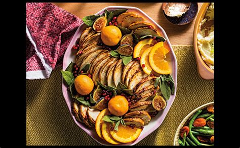 roast-turkey-with-orange-spice-rub-diabetes-food image